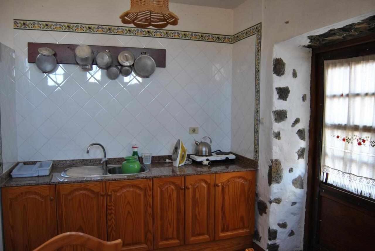 הוילה אל פאסו Sombrero Pico 7B מראה חיצוני תמונה